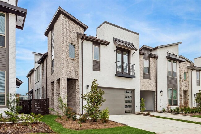 property at 19919 Curved Steel Dr