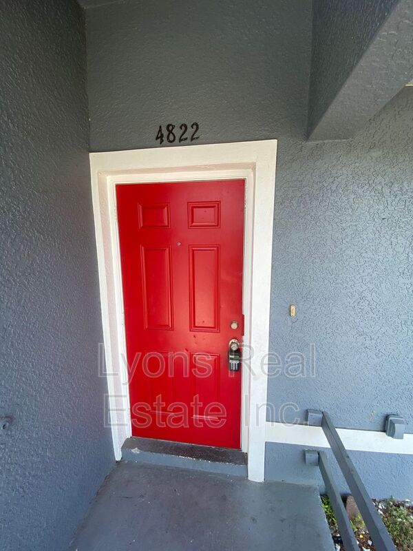 4822 28th St SW in Lehigh Acres, FL - Building Photo - Building Photo