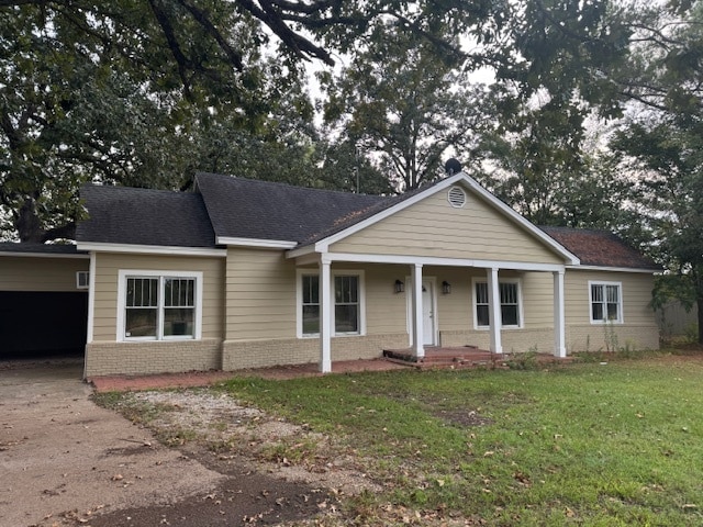 property at 2047 Bankhead St