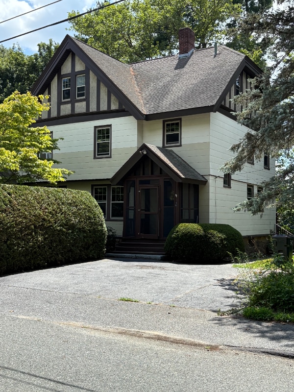 property at 16 Inman St