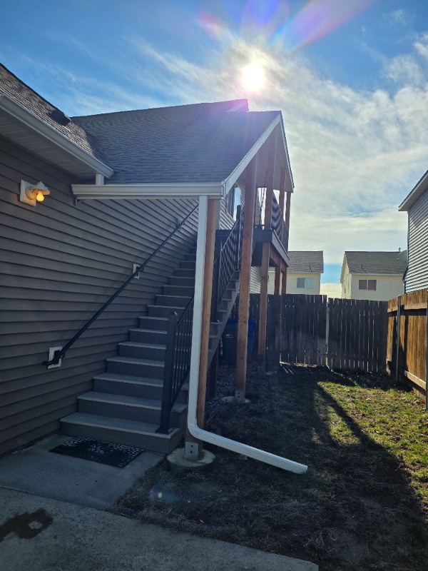 12309 W 9th Ave in Airway Heights, WA - Foto de edificio - Building Photo