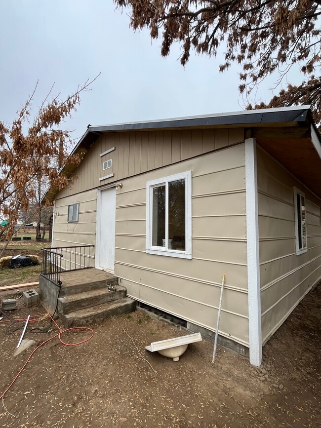 property at 16102 Road 10.7 NW