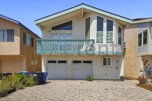 265 Hollywood Blvd in Oxnard, CA - Building Photo