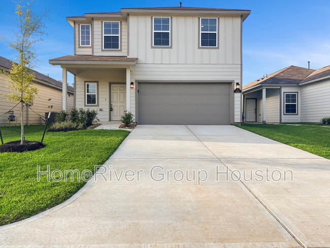 property at 16211 Globetrotter Ct