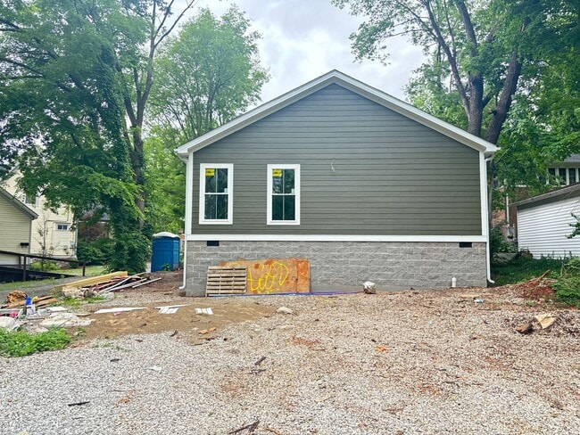 1344 Park St in Bowling Green, KY - Building Photo - Building Photo