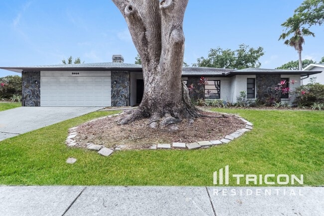 property at 2666 Luce Dr W
