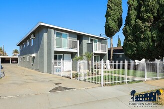 405 S 6th St in Montebello, CA - Building Photo - Building Photo