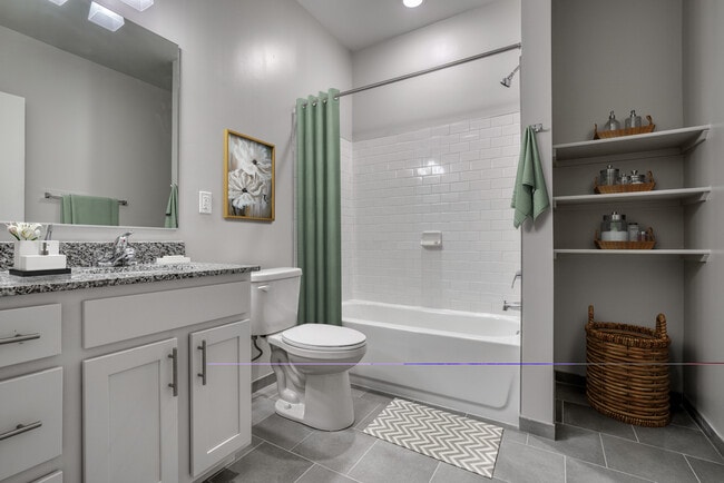 Flats at Sandy Springs in Sandy Spring, MD - Building Photo - Building Photo