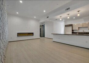 1063 S Wooster St in Los Angeles, CA - Building Photo