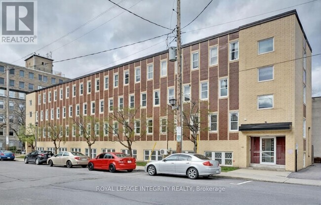 property at 61 Parent Ave