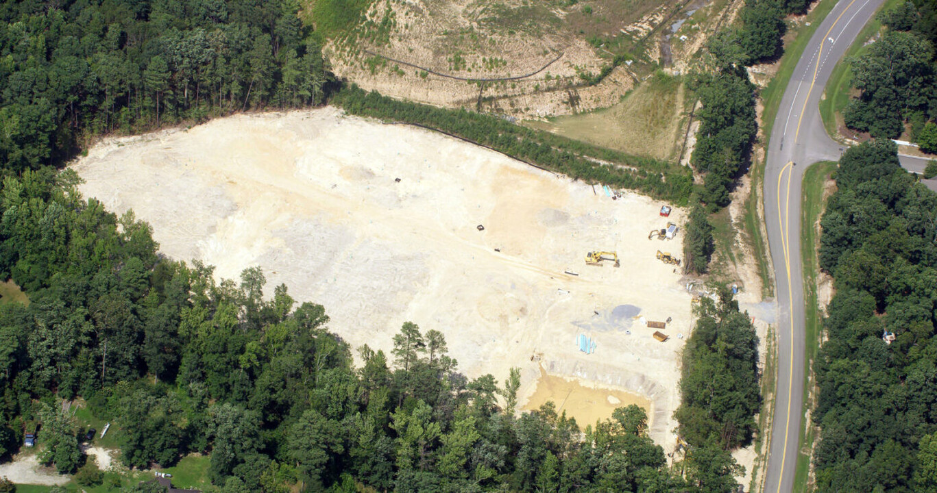 Hampton Park Cottages in Chesterfield, VA - Building Photo