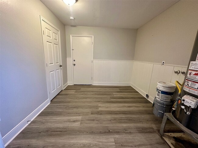 property at 9834 Denning Dr