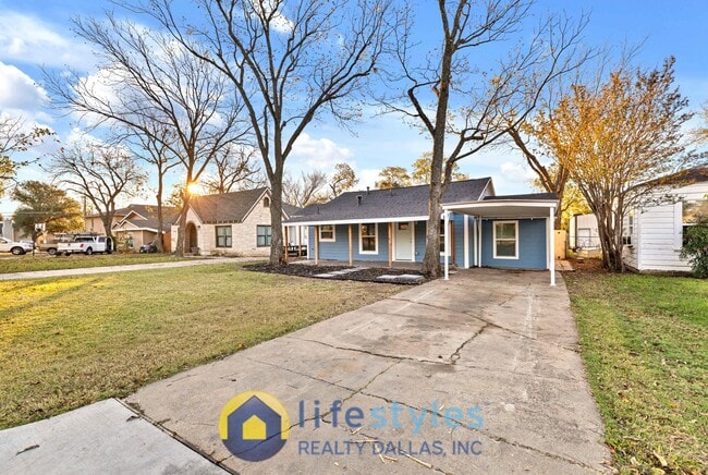 717 Bonham St in Grand Prairie, TX - Building Photo - Building Photo