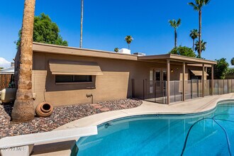 3820 S Elm St in Tempe, AZ - Building Photo - Building Photo