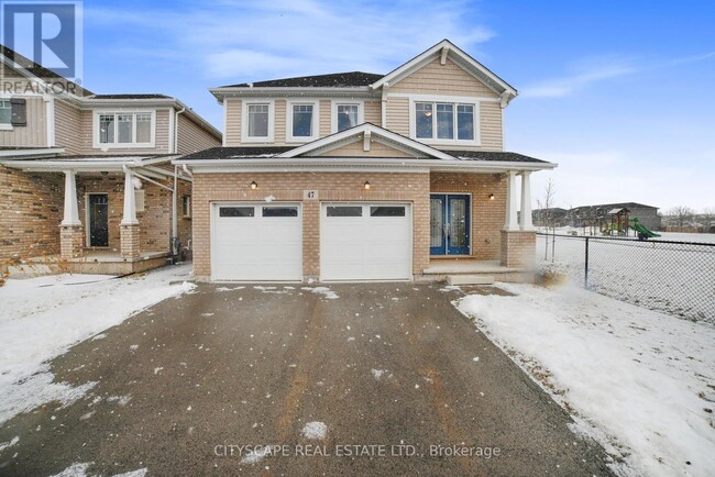 47 Bowman Cres