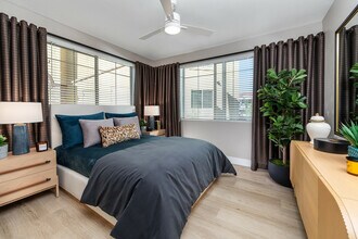 Marlowe Peoria Place in Peoria, AZ - Foto de edificio - Building Photo