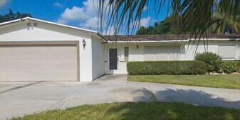 10801 NW 23rd Ave in Miami, FL - Building Photo