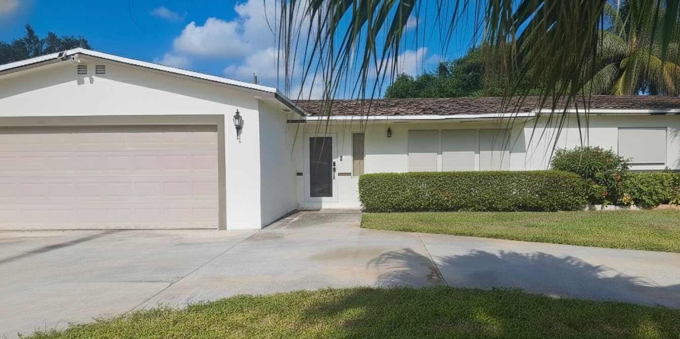 10801 NW 23rd Ave in Miami, FL - Building Photo