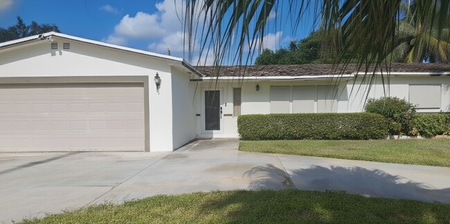 property at 10801 NW 23rd Ave