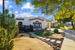 3407 N Mountain View Dr in San Diego, CA - Building Photo