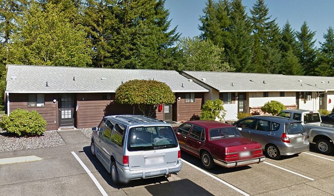 property at 1100 N 12th St