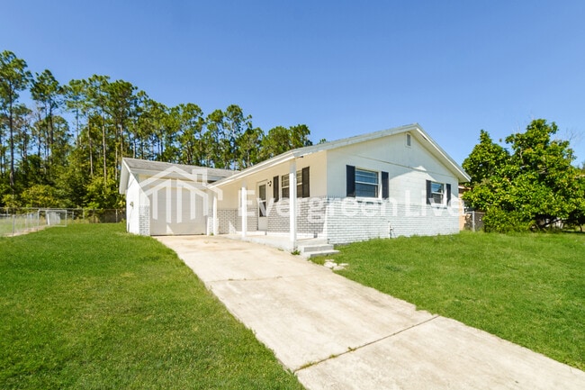 property at 3206 Dragoon Pl