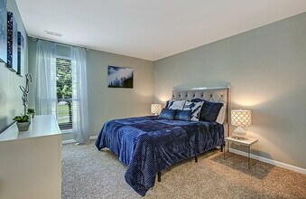 The Avalon Apartment Homes in Chesterfield, MO - Building Photo - Building Photo