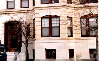 91 Marion St Apartamentos