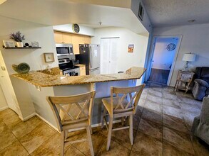 3691 NW Mediterranean Ln, Unit #103 in Jensen Beach, FL - Building Photo - Building Photo