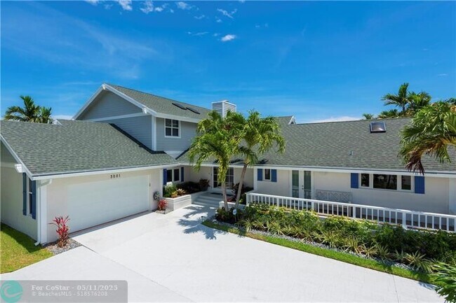 property at 3001 Jasmine Ct