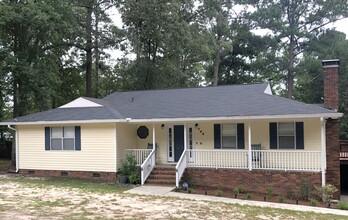 742 Wrights Mill Rd in Aiken, SC - Building Photo - Building Photo