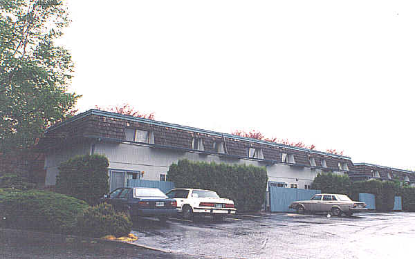 Willamette Center in West Linn, OR - Foto de edificio - Building Photo