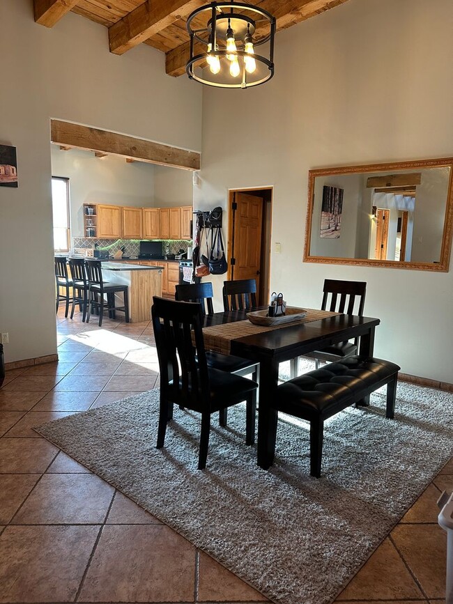 property at 95 Paseo Nopal
