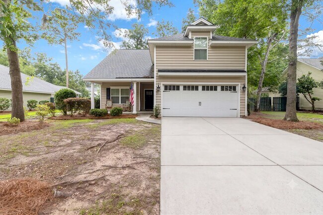 property at 232 Cottonham Ct