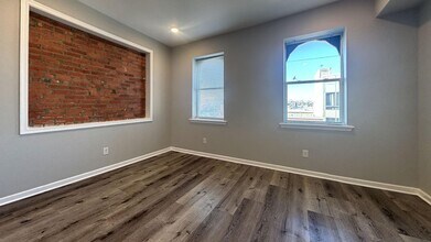 3232 W Berks St in Philadelphia, PA - Building Photo - Building Photo