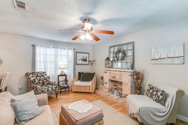 property at 5207 Avenue K