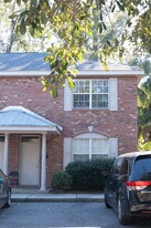 2031 Tyson Grn Trl in Tallahassee, FL - Building Photo