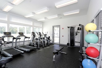 Waters at St. James in Summerville, SC - Building Photo - Interior Photo