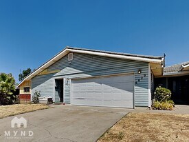 6629 50th St in Sacramento, CA - Building Photo