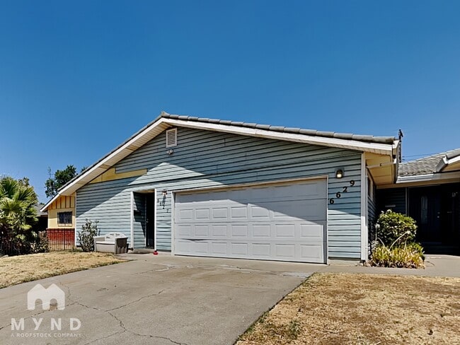 property at 6629 50th St