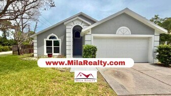 2599 Hudson Ave in Merritt Island, FL - Building Photo