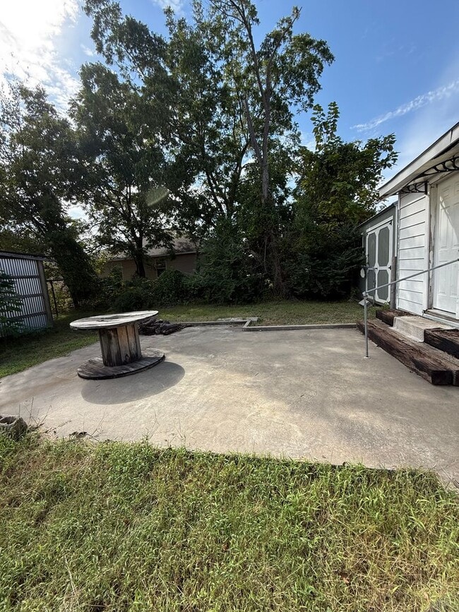 property at 1300 Brazil Ave
