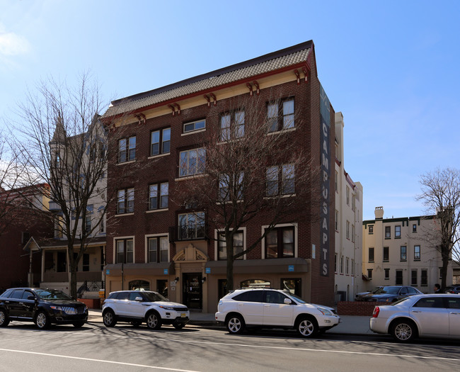 4044-4050 Walnut St in Philadelphia, PA - Building Photo - Building Photo