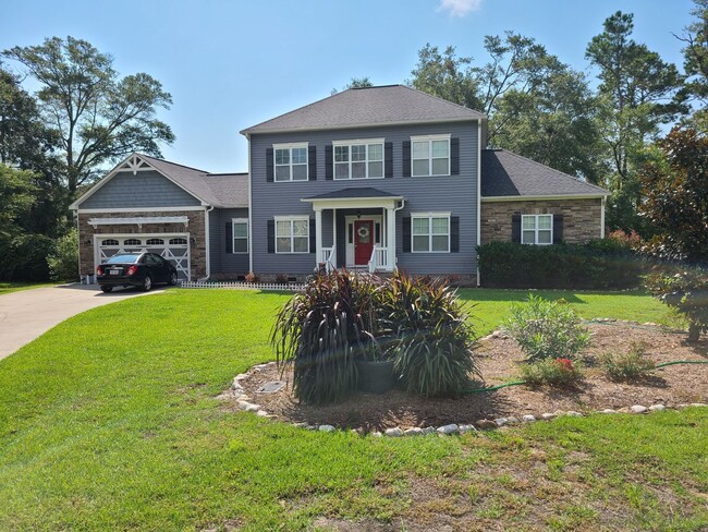 property at 115 Shell Ct