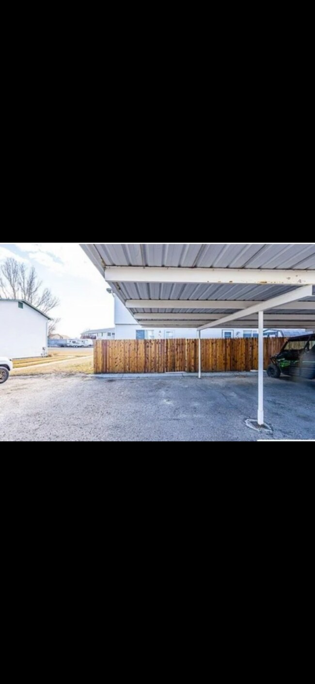 500 Monroe Ave, Unit 43 in Green River, WY - Building Photo - Building Photo