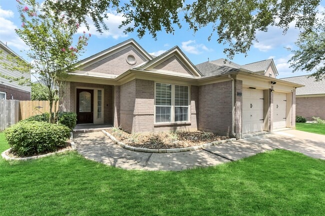 property at 13021 Castlewind Ln
