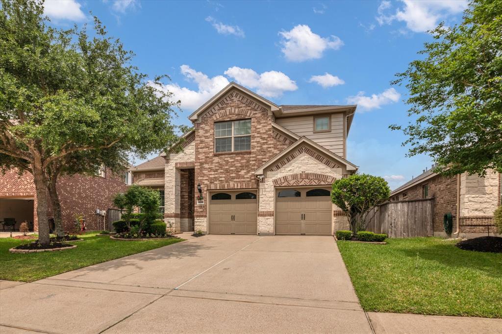 26326 Cedar Pine Dr in Katy, TX - Building Photo