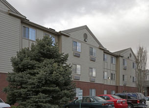 Lowell Apartments in Salt Lake City, UT - Building Photo - Building Photo