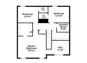 1761 Eastway Dr in Dallas, NC - Building Photo - Building Photo