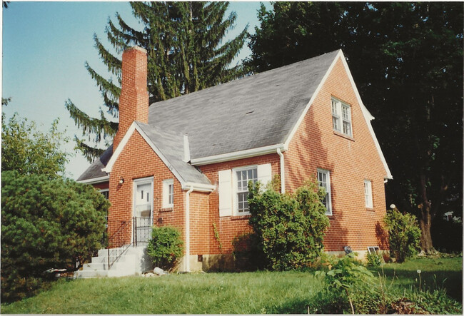 property at 100 3rd St
